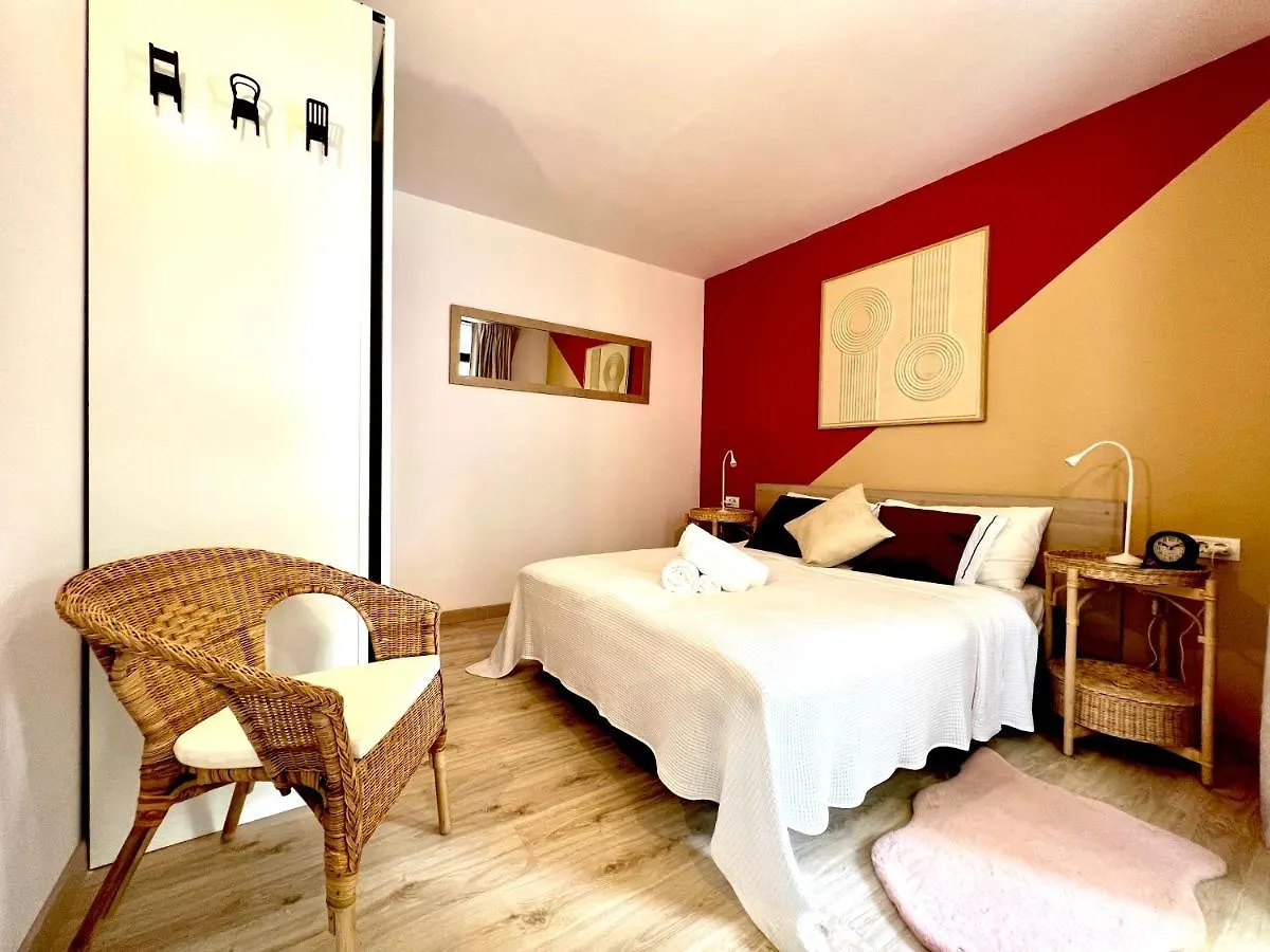 Stunning Lovely Flat With Pool And Strong Wi-Fi, 31 Arona  Ισπανία