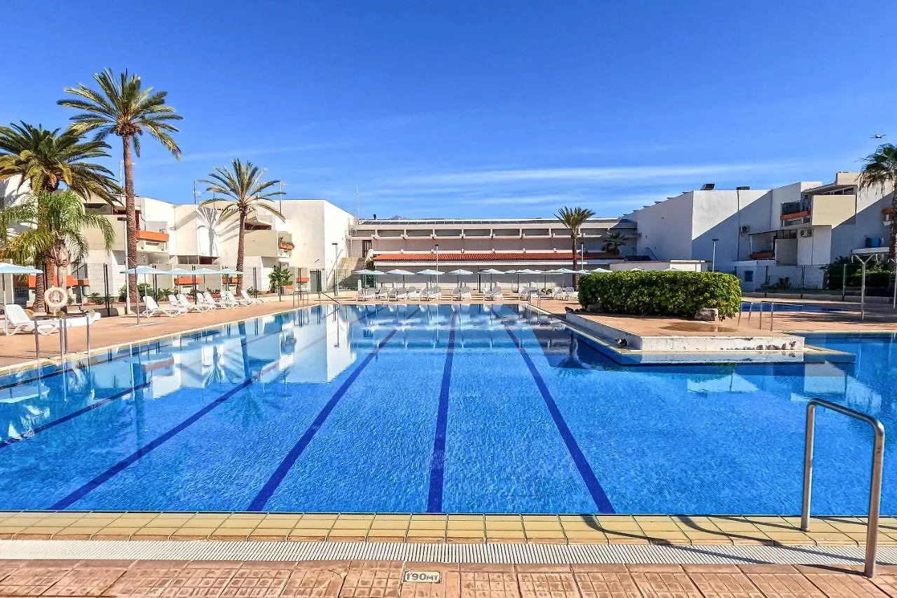Stunning Lovely Flat With Pool And Strong Wi-Fi, 31 Arona  0*, Arona (Tenerife) Ισπανία