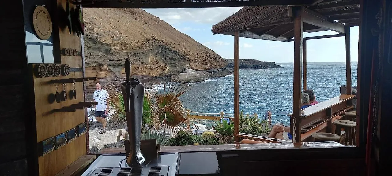 Σπίτι διακοπών Stunning Lovely Flat With Pool And Strong Wi-Fi, 31 Arona  Ισπανία