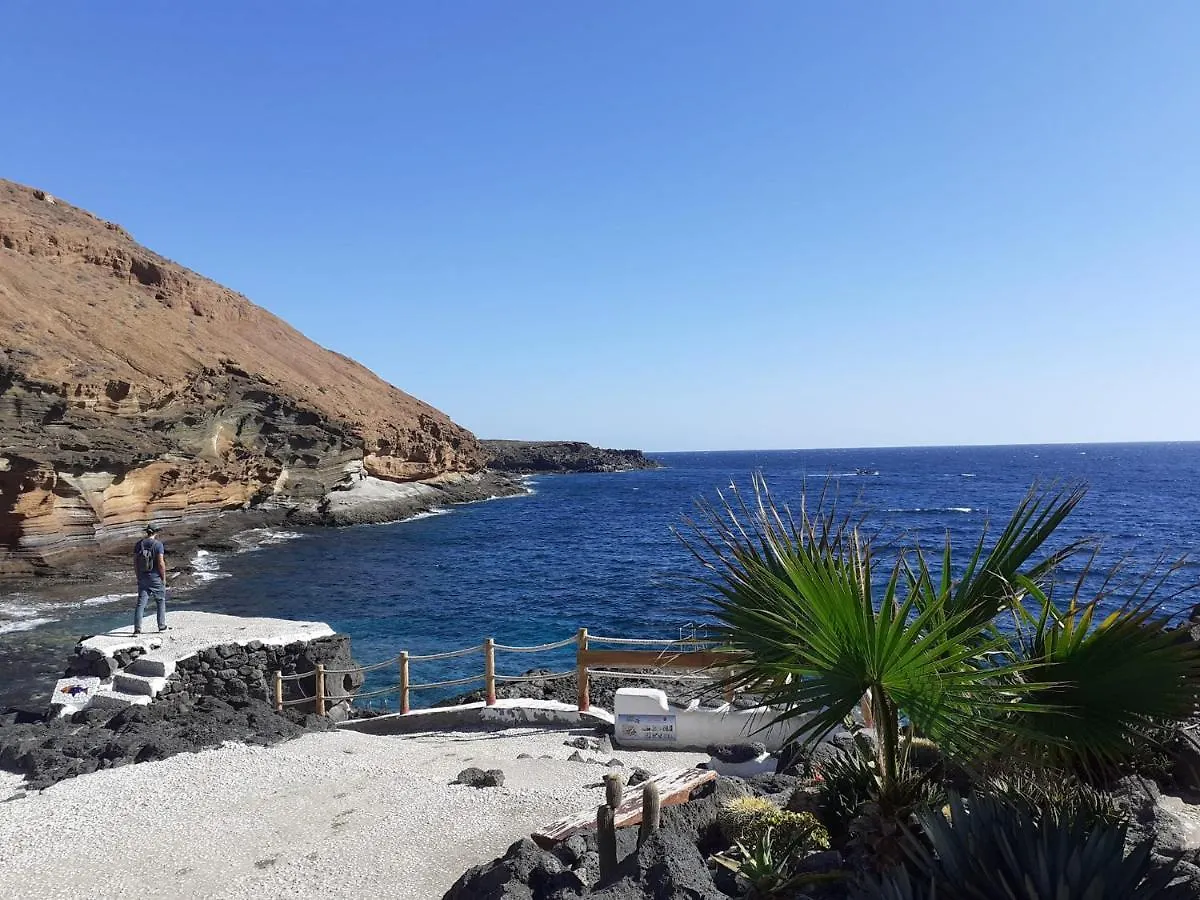 Σπίτι διακοπών Stunning Lovely Flat With Pool And Strong Wi-Fi, 31 Arona  Ισπανία