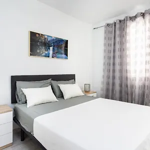 Classbnb - Nuovo A 100m Da Playa Vistas Arona (Tenerife)